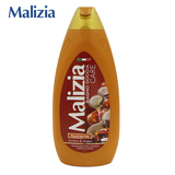 玛莉吉亚（MALIZIA）沐浴露（琥珀坚果）500ml