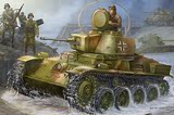 国外代购 坦克模型 匈牙利轻型坦克 二战军事 装甲车 收藏品玩具