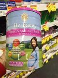 澳洲 OZ Farm 有机澳滋孕妈咪孕妇奶粉哺乳期配方奶粉 正品现货