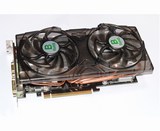 超750全新原装GTX560TI 2GBD5 256位 比假 760 770强N倍