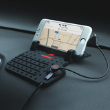 Remax 车载手机支架|防滑垫|手机座|手机导航充电仪表台汽车吸盘