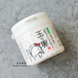 日本豆腐の盛田屋乳酪面膜 150g 补水美白收毛孔孕妇可用