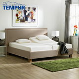 TEMPUR/泰普尔TEMPUR/泰普尔 25cm感温床垫 慢回弹太空记忆棉垫