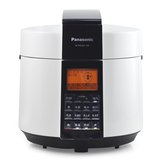 Panasonic/松下 SR-PNG501 电压力锅 智能电高压锅饭煲5L升 正品