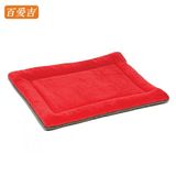 狗垫猫垫宠物垫狗笼垫防脏狗垫宠物沙发垫保暖垫 车垫宠物床垫