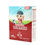 16年2月，贝因美冠军宝贝奶粉，405g克盒装3段幼儿配方奶粉，原码