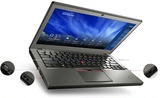 ThinkPad X250 20CLA0-1UCD 笔记本电脑 商务稳定 便携