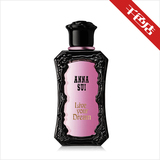 Anna sui/安娜苏 梦境成真女士魅力持久淡香水50ml 千色店精选