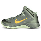 Nike耐克男鞋耐磨高帮缓震气垫运动篮球鞋599519-008-302-009