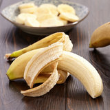 新发地水果批发 新鲜水果进口菲律宾新鲜香蕉500克京津冀配送