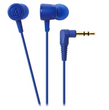 Audio Technica/铁三角 CKL220耳机入耳式耳塞通用手机电脑国行