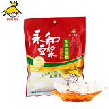 【天猫超市】永和豆浆无添加蔗糖豆浆粉350g/袋非转基因豆浆热销