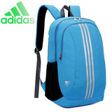 阿迪达斯双肩包书包学生包女背包手提包男女包包电脑包旅行包帆布