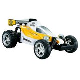 奥迪双钻 战龙四驱车玩具 比赛车 拼装版/完成版 545极速遥控赛车