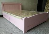 实木床/实木儿童床/实木单人床/实木双人床/组合家具床 可定做