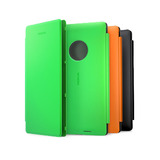 诺基亚CP-627原装手机套Lumia 830手机保护套830无线充电后壳