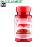 HollandBarrett/HB荷柏瑞英国进口浓缩番茄红素50粒 保护前列腺