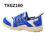 2014年春夏新款基诺浦机能鞋中童透气大码运动鞋TXGZ180