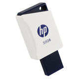 HP 惠普U盘 X711W 32g优盘 高速USB3.0 u盘 32g 个性伸缩U盘特惠