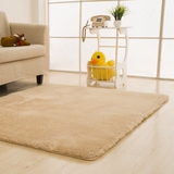 新品加厚 超柔羊羔绒地毯 客厅茶几地毯卧室床边地毯满铺地毯定制