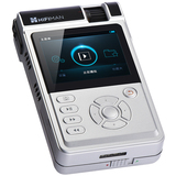 现货 Hifiman HM-650 hm650 高清无损HIFI便携式音乐播放器MP3