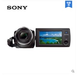 Sony/索尼 HDR-PJ410数码摄像机高清闪存DV投影WIFI 行货联保带票