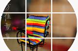 自行车儿童座椅电动车儿童后置座椅加厚棉蓬防雨棚四季遮阳棚