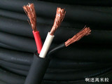 进口3芯2.5平方电缆线 柔软耐油耐酸耐寒