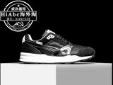 HiAbc正品Puma Trinomic XT2 Plus Seoul 联名 黑武士 复古跑鞋