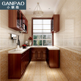 欧式厨房洗手间厕所卫生间瓷砖300x600墙砖厨卫砖釉面砖防滑地砖