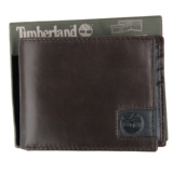 Timberland美国正品代购真皮钱包 男士短款头层牛皮钱夹商务皮夹
