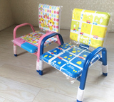 厂家直销出口日韩儿童卡通叫叫靠背椅宝宝椅小凳子儿童椅子