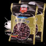 海南特产春光炭烧咖啡粉360克X2袋3合1速溶咖啡