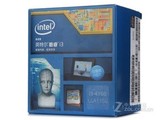 英特尔（Intel） 酷睿i3-4170 22纳米 原盒全新架构盒装CPU处理器