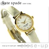 日本代购直发 Kate Spade 石英表休闲时尚潮流女士腕表 手表