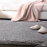 新西兰进口羊毛地毯样品间客房客厅满铺地毯纯手工进口地毯可定制
