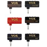 原装日本产VOX Amplug 电吉他音箱模拟耳机放大效果器 经典失真
