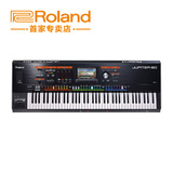 ROLAND Roland JUPITER-80 罗兰 音乐合成器工作站 键盘 硬音源