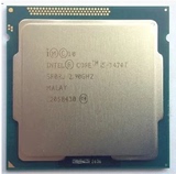 Intel/英特尔 i5-3470T CPU 散片 一年包换35W 低功耗~假一罚十