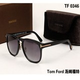 TOM FORD汤姆福特太阳眼镜TF0346金属鼻托太阳镜男女款太阳镜墨镜