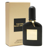 美国Tom Ford Black Orchid汤姆福特午夜兰花香水 EDP 30ml