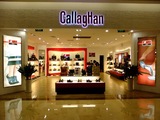 正品代购CallagHan卡拉汉男鞋女鞋专柜代购西班牙进口高端真皮鞋