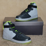 Nike耐克正品LunarForce1LuxVT男板鞋休闲鞋高帮运动鞋630998包邮