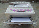 惠普HP5000 hp5100 黑白激光打印机 硫酸纸 A3纸cad首选 全国包邮