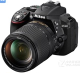 Nikon/尼康 D5300套机(18-140mm) D5300套机 正品包邮 现货