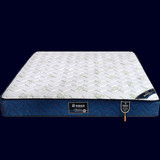 弹簧床垫1.5 1.8米席梦思床垫 单双人乳胶床垫 弹簧加棕 可定制