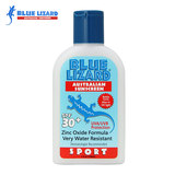 Blue Lizard/蓝蜥蜴高防水游泳户外运动型沙滩防晒霜SPF30+ 148ml