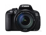 Canon/佳能 EOS 700D 套机 （18-55/18-135STM）专业单反数码相机
