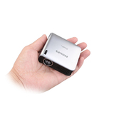 顺丰包邮飞利浦PPX4010 投影仪 微型投影机 口袋手持微型投影机
