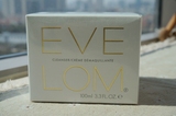现货特价 美国直邮 EVE LOM卸妆洁面膏100ml世界上最好用的洁面膏